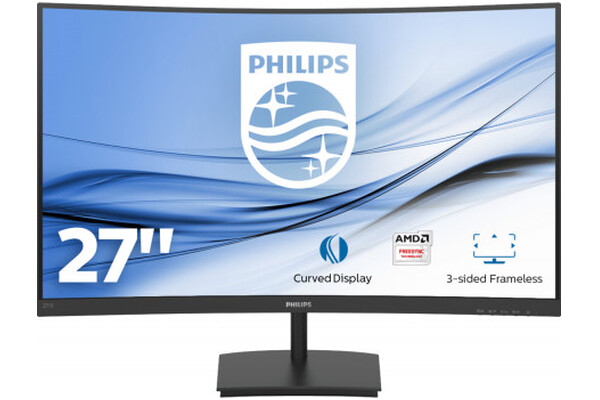 Monitor 27.0" Philips 271E1SCA/00