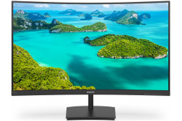 Monitor 27.0" Philips 271E1SCA/00