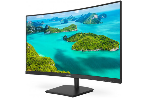 Monitor 27.0" Philips 271E1SCA/00