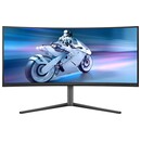 Monitor 34.0" Philips 34M2C6500/00 czarno-szary