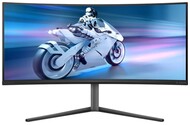 Monitor 34.0" Philips 34M2C6500/00 czarno-szary