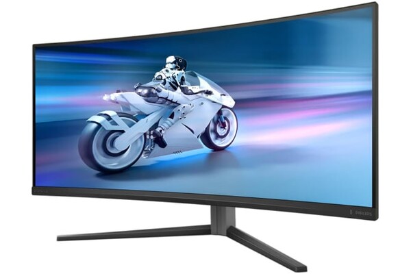 Monitor 34.0" Philips 34M2C6500/00 czarno-szary