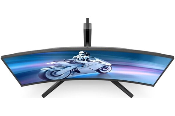 Monitor 34.0" Philips 34M2C6500/00 czarno-szary