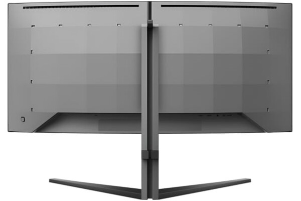 Monitor 34.0" Philips 34M2C6500/00 czarno-szary