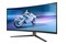 Monitor 34.0" Philips 34M2C6500/00 czarno-szary