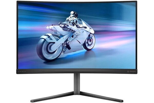 Monitor 27.0" Philips 27M2C5200W szary