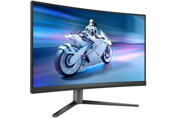 Monitor 27.0" Philips 27M2C5200W szary