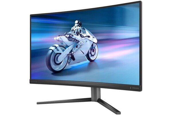 Monitor 27.0" Philips 27M2C5200W szary