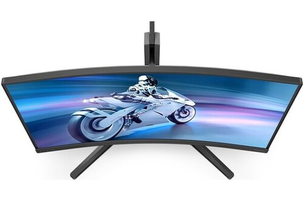 Monitor 27.0" Philips 27M2C5200W szary