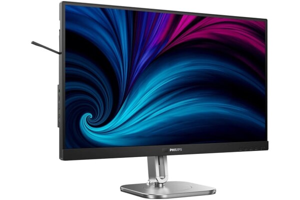 Monitor 27.0" Philips 27B2U6903/00 czarno-srebrny