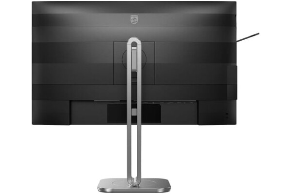 Monitor 27.0" Philips 27B2U6903/00 czarno-srebrny