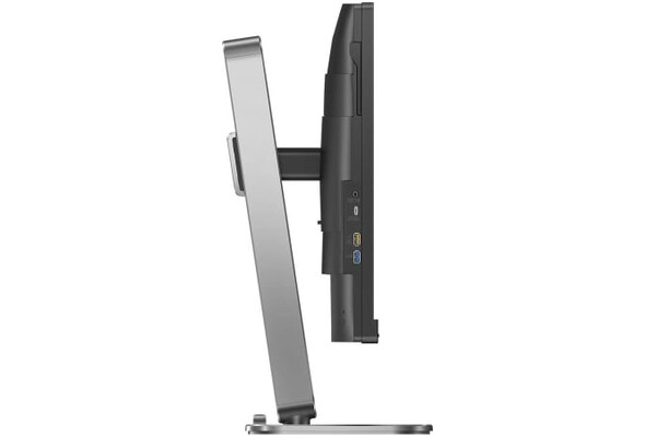 Monitor 27.0" Philips 27B2U6903/00 czarno-srebrny