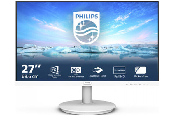 Monitor 27.0" Philips 271V8AW/00