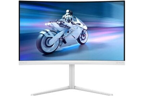 Monitor 27.0" Philips 27M2C5201L/00 biały