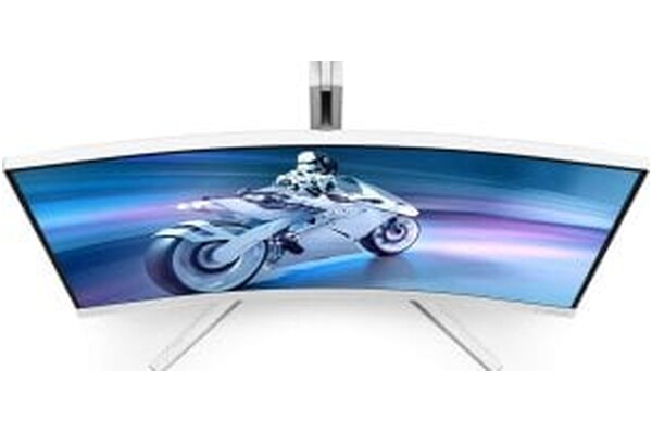 Monitor 27.0" Philips 27M2C5201L/00 biały