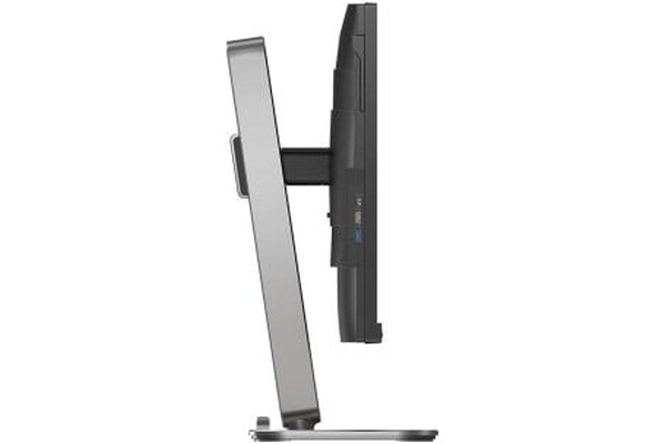 Monitor 27.0" Philips 27B2G5500/00 czarno-szary