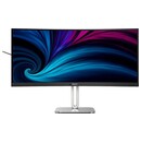 Monitor 34.0" Philips 34B2U5600C czarno-srebrny