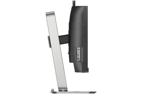 Monitor 34.0" Philips 34B2U6603CH czarno-srebrny