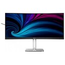 Monitor 34.0" Philips 34B2U5600C/00 grafitowy