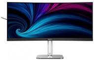 Monitor 34.0" Philips 34B2U5600C/00 grafitowy
