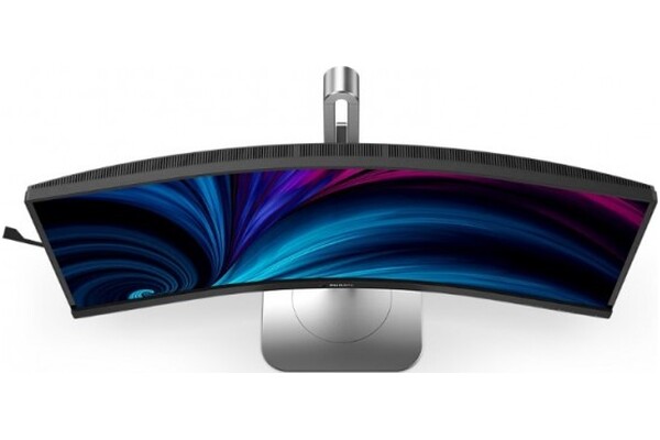 Monitor 34.0" Philips 34B2U5600C/00 grafitowy