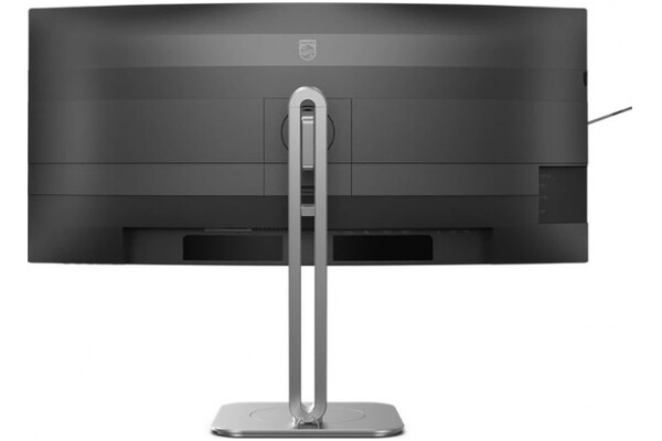 Monitor 34.0" Philips 34B2U5600C/00 grafitowy