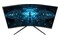 Monitor 32.0" Samsung LC32G75TQSUXEN czarny