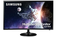 Monitor 32.0" Samsung LC32F39MFUUXEN czarny