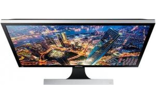 Monitor 28.0" Samsung U28E590D czarny