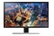 Monitor 28.0" Samsung U28E590D czarny