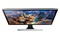 Monitor 28.0" Samsung U28E590D czarny