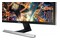 Monitor 28.0" Samsung U28E590D czarny