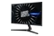 Monitor 24.0" Samsung C24RG50FQR czarny