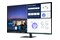 Monitor 43.0" Samsung LS43AM704UUXEN czarny