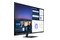Monitor 43.0" Samsung LS43AM704UUXEN czarny