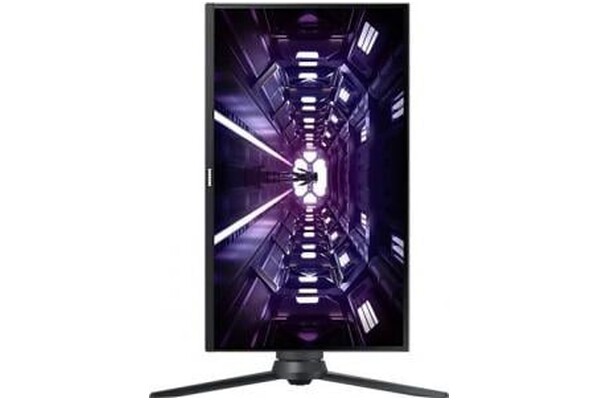 Monitor 24.0" Samsung LF24G35TFWUXEN czarny