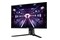 Monitor 24.0" Samsung LF24G35TFWUXEN czarny