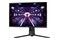 Monitor 24.0" Samsung LF24G35TFWUXEN czarny