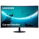 Monitor 31.5" Samsung C32T55 czarny
