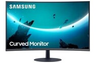 Monitor 31.5" Samsung C32T55 czarny