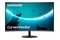 Monitor 31.5" Samsung C32T55 czarny