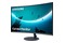Monitor 31.5" Samsung C32T55 czarny