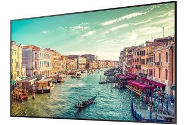 Monitor 65.0" Samsung QM65R czarny