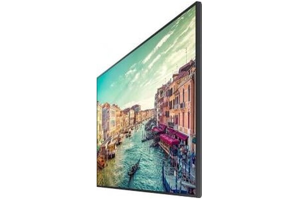 Monitor 65.0" Samsung QM65R czarny