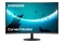 Monitor 24.0" Samsung LC24T550FDUXEN czarny