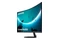 Monitor 24.0" Samsung LC24T550FDUXEN czarny