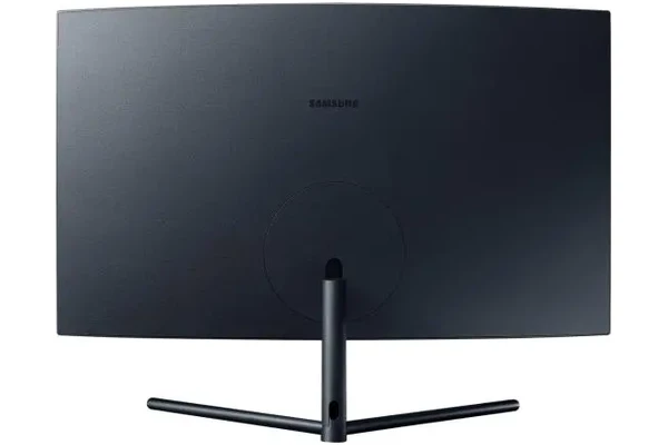 Monitor 32.0" Samsung U32R590CWU czarno-srebrny