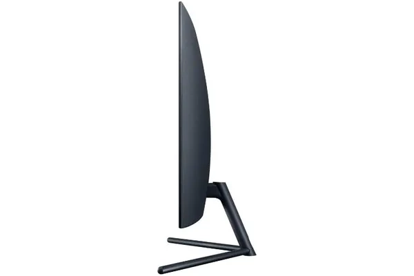 Monitor 32.0" Samsung U32R590CWU czarno-srebrny