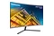 Monitor 32.0" Samsung U32R590CWU czarno-srebrny