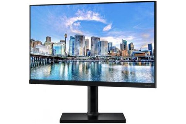 Monitor 27.0" Samsung T450 czarny